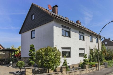 Salzhemmendorf Renditeobjekte, Mehrfamilienhäuser, Geschäftshäuser, Kapitalanlage