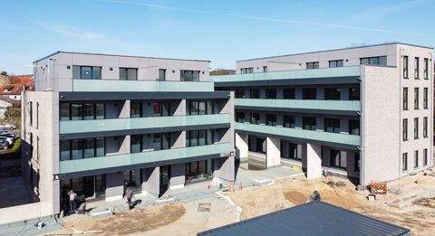 Ibbenbüren Wohnungen, Ibbenbüren Wohnung mieten