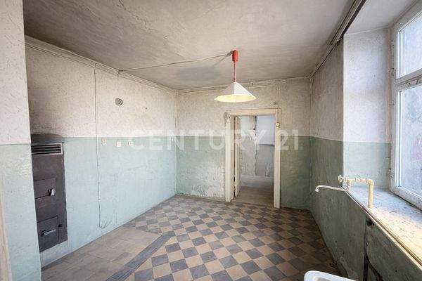 Raum Erdgeschoss Küche