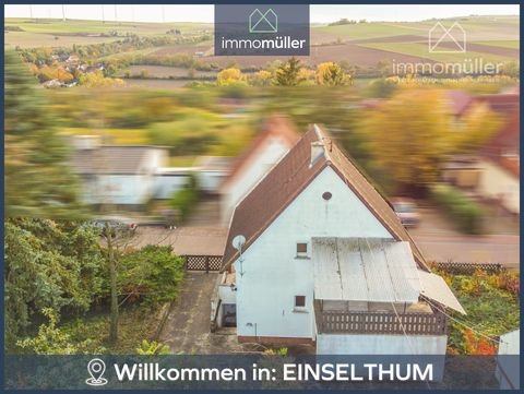 Einselthum Häuser, Einselthum Haus kaufen