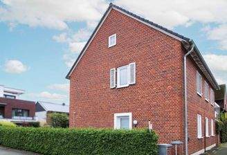 Außenansicht Haus 1