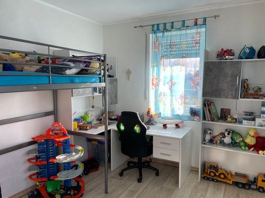 Kinderzimmer OG