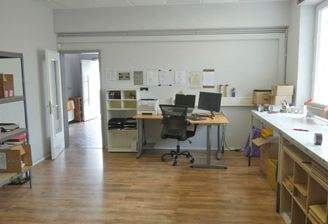 ... für die Verwaltung