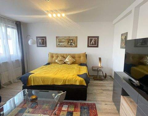 Leverkusen Wohnen auf Zeit, möbliertes Wohnen