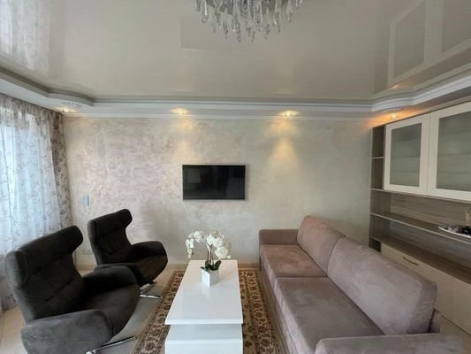 Wohnung