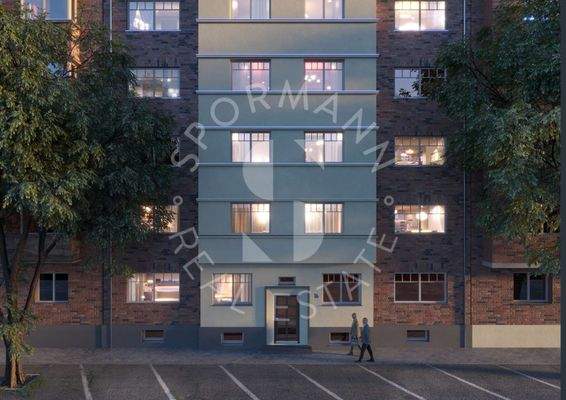 Cranachstraße Immobilienscout