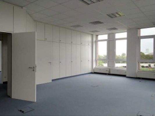 Innenansicht Innenansicht - Beispiel 2