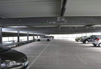 Leipzig, Weißdornstr.