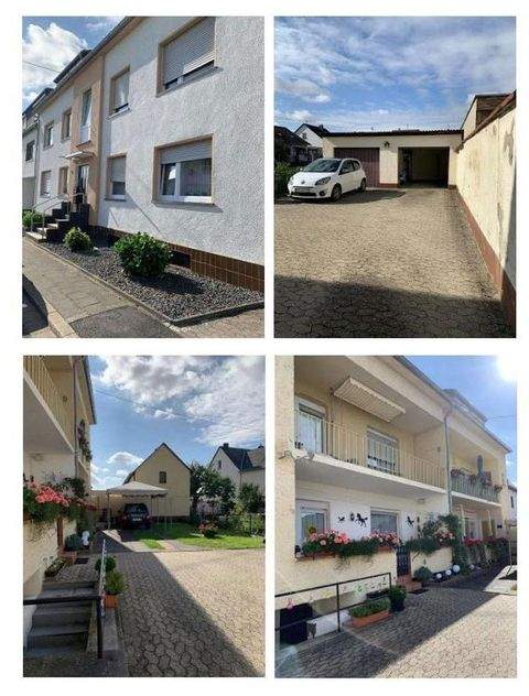 Andernach Wohnungen, Andernach Wohnung mieten