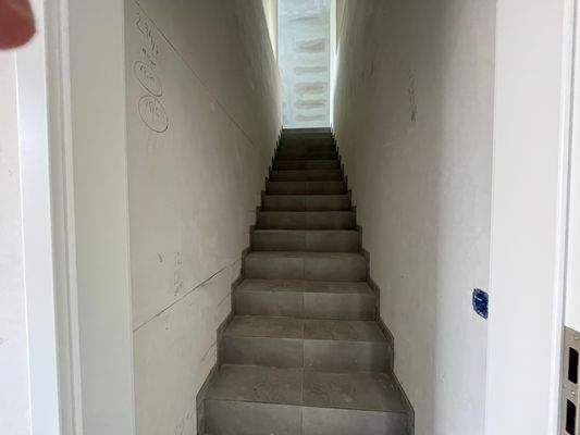 Treppe