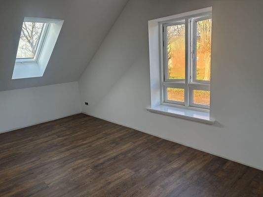 Schlafzimmer Ansicht 2