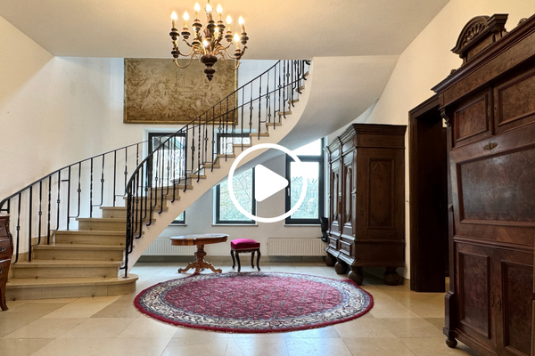 Jetzt Anfrage senden