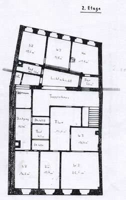 Grundriss 2. OG
