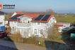 Hausansicht Drohne