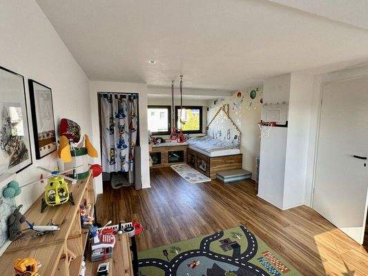 Kinderzimmer