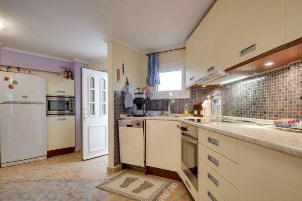 VILLA HALKIDIKI KASSANDRA