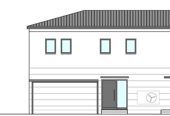 Doppelhaushälfte Jahnstraße Ansicht Ostseite.jpg