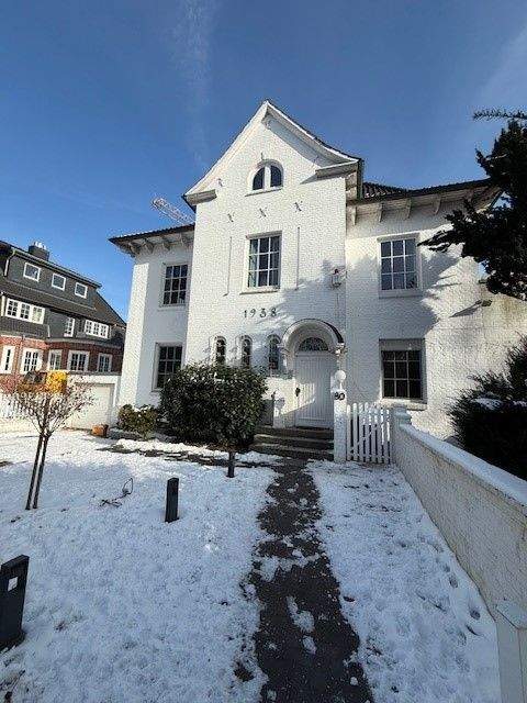 Hamburg Wohnungen, Hamburg Wohnung mieten