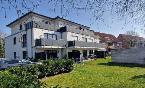 Lippstadt Wohnungen, Lippstadt Wohnung mieten