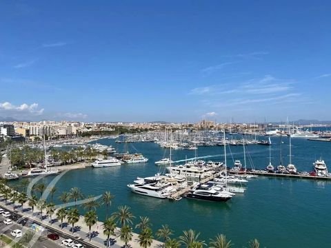 Palma de Mallorca Wohnungen, Palma de Mallorca Wohnung mieten