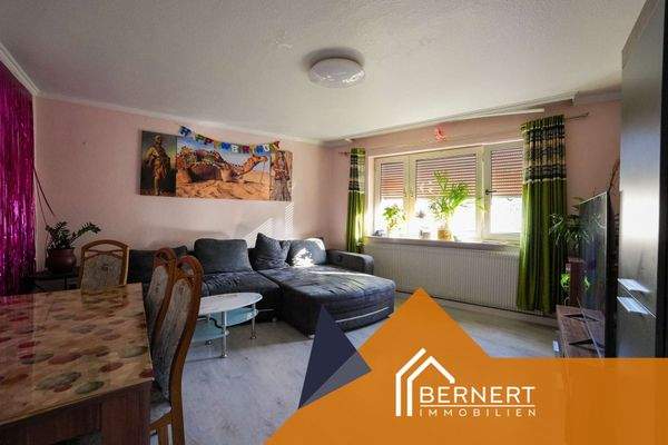 Wohnen/Essen 4.OG links