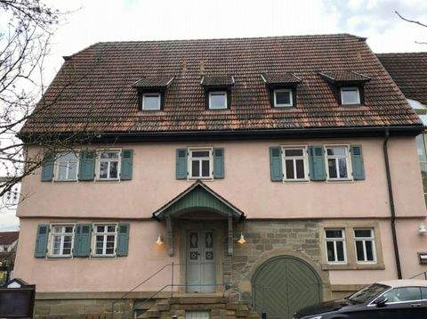 Abstatt Gastronomie, Pacht, Gaststätten