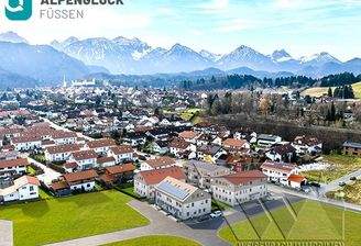Ihr Alpenglück