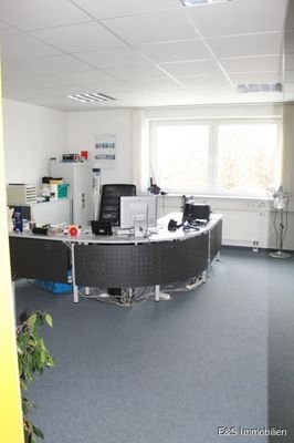 Büro