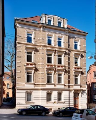 5 Parteinenhaus