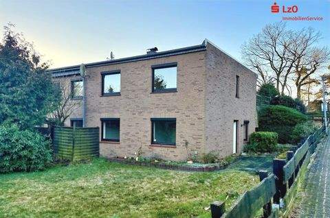 Hude Häuser, Hude Haus kaufen