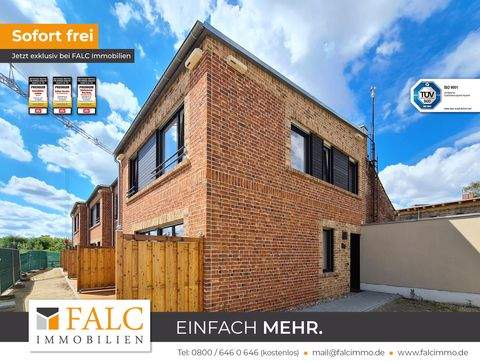 Berlin / Bohnsdorf Häuser, Berlin / Bohnsdorf Haus mieten 