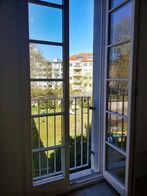 Ausblick