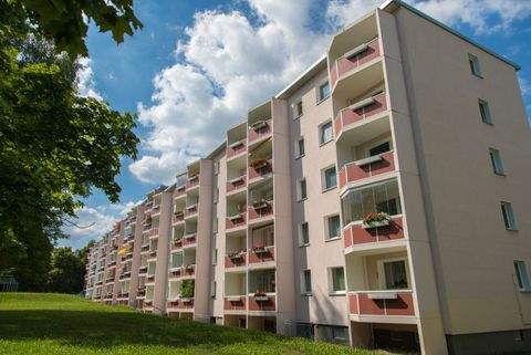 Freiberg Wohnungen, Freiberg Wohnung mieten