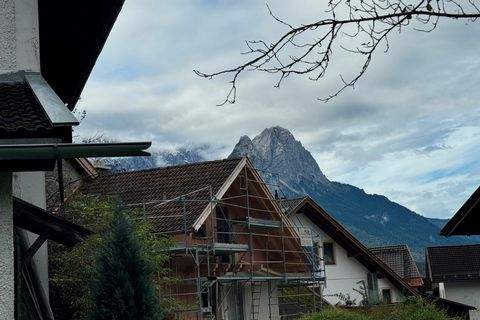 Garmisch-Partenkirchen Grundstücke, Garmisch-Partenkirchen Grundstück kaufen