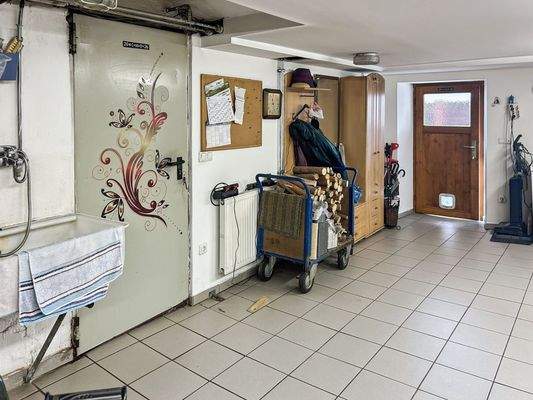 Backstube und Heizungsraum_2