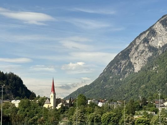 Eigentumswohnung Kufstein mit Dachterrasse Immobil