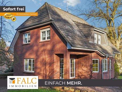 Heiligengrabe Häuser, Heiligengrabe Haus kaufen