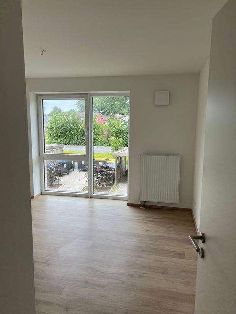 Flensburg Wohnungen, Flensburg Wohnung mieten