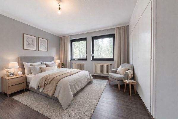 Einrichtungsbeispiel