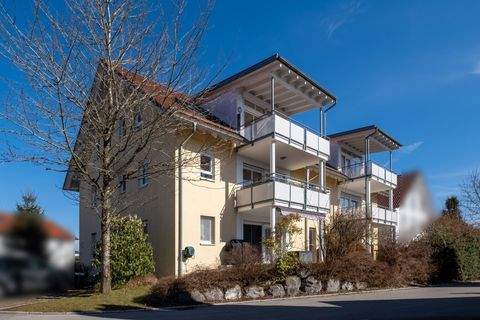 Horgenzell Wohnungen, Horgenzell Wohnung mieten