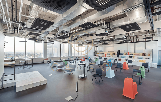 Veranstaltungsfläche Bsp