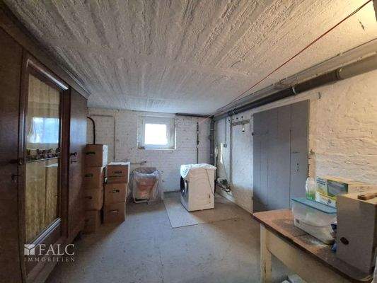 Kellerraum 3