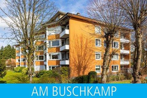 BI-Sennestadt Wohnungen, BI-Sennestadt Wohnung kaufen