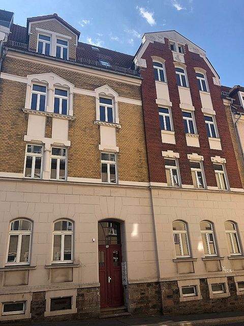 Freiberg Wohnungen, Freiberg Wohnung mieten