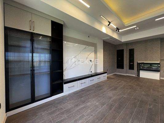 Sea View Houses Intertwined the Nature in Trabzon