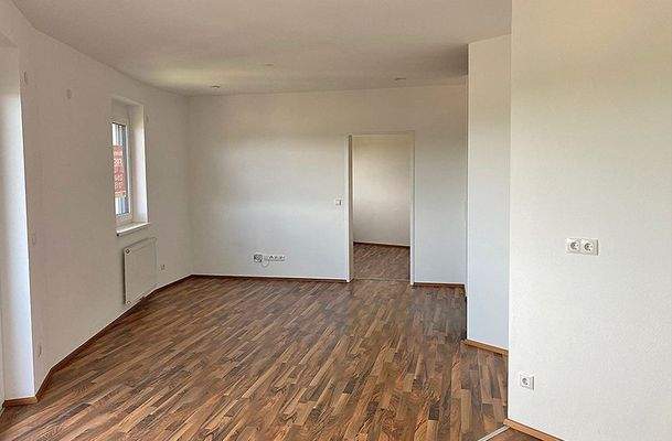 Wohnhausanlage für Junges Wohnen in Hoheneich