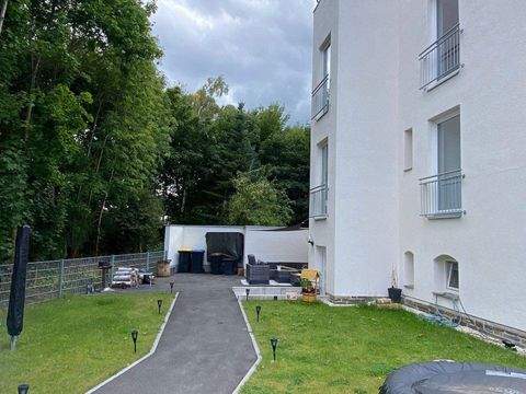 Plauen Wohnungen, Plauen Wohnung mieten