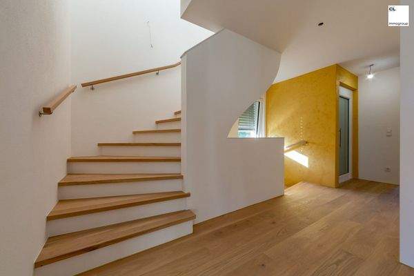 Ausarbeitung in Perfektion