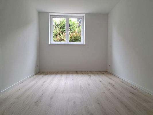 drittes Schlafzimmer