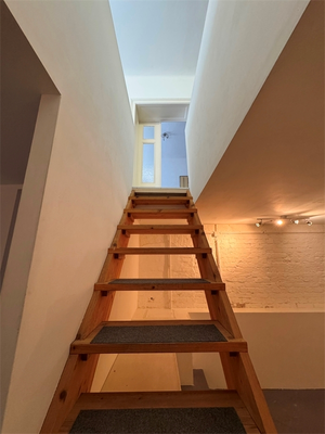 Treppe